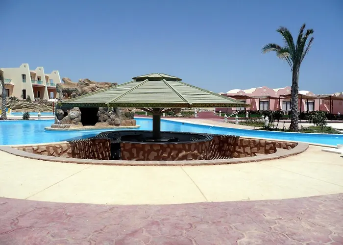 Onatti Beach Resort - Marsa Alam (Adults Only)