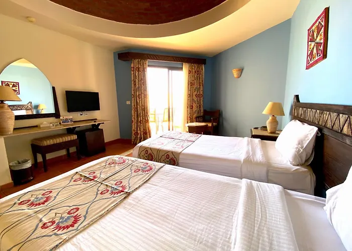 Onatti Beach Resort - Marsa Alam (Adults Only)