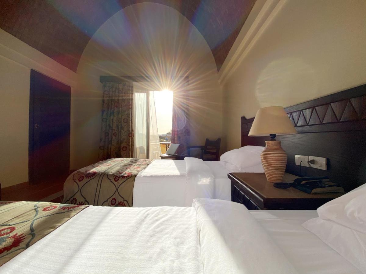 Onatti - Marsa Alam (adults Only) Ośrodek wypoczynkowy 4*