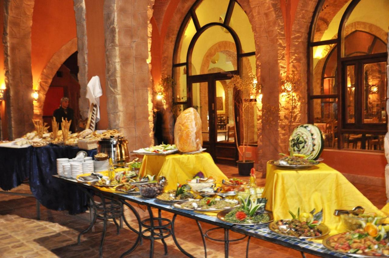 Ośrodek wypoczynkowy Onatti - Marsa Alam (adults Only) El Qoseir
