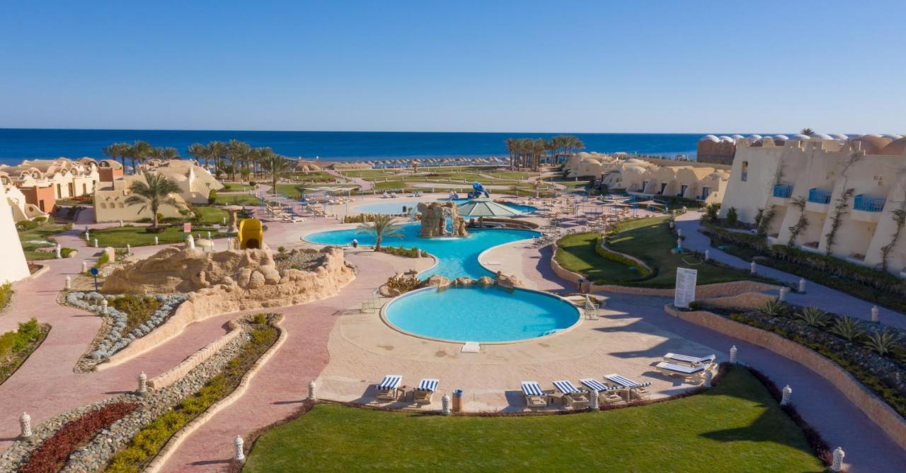 Onatti - Marsa Alam (adults Only)