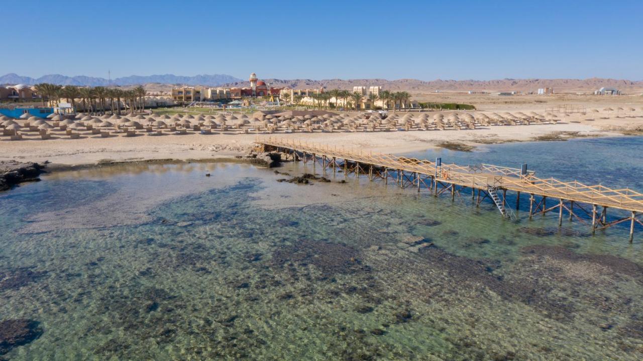 Ośrodek wypoczynkowy Onatti - Marsa Alam (adults Only) 4*