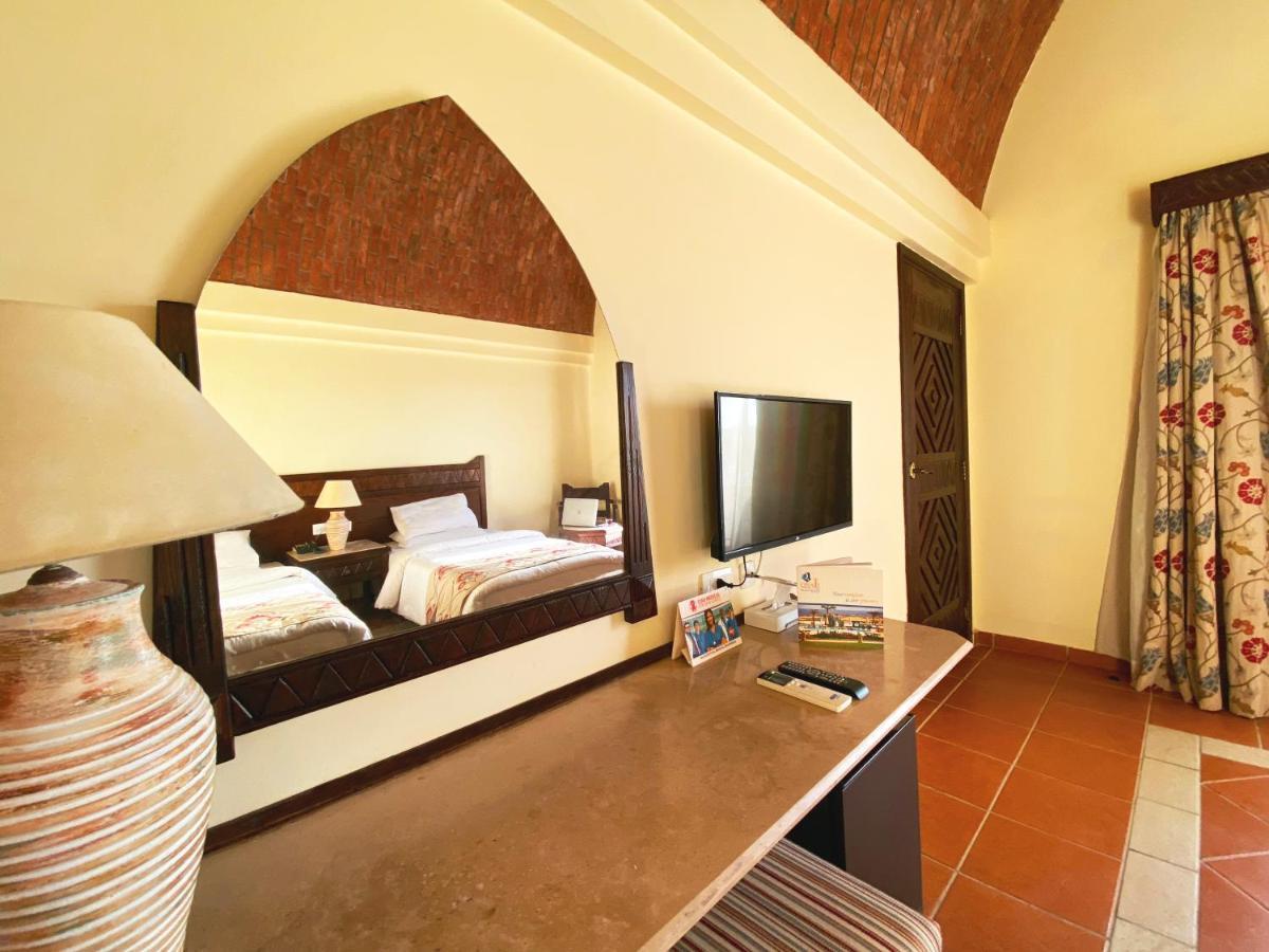 Onatti - Marsa Alam (adults Only) Курортный комплекс 4*