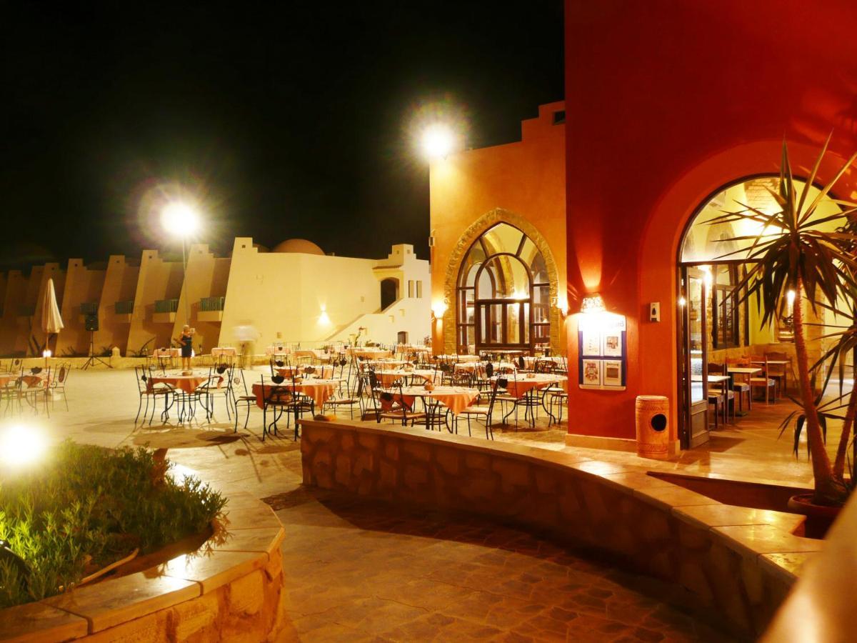 Курортный комплекс Onatti - Marsa Alam (adults Only) 4*