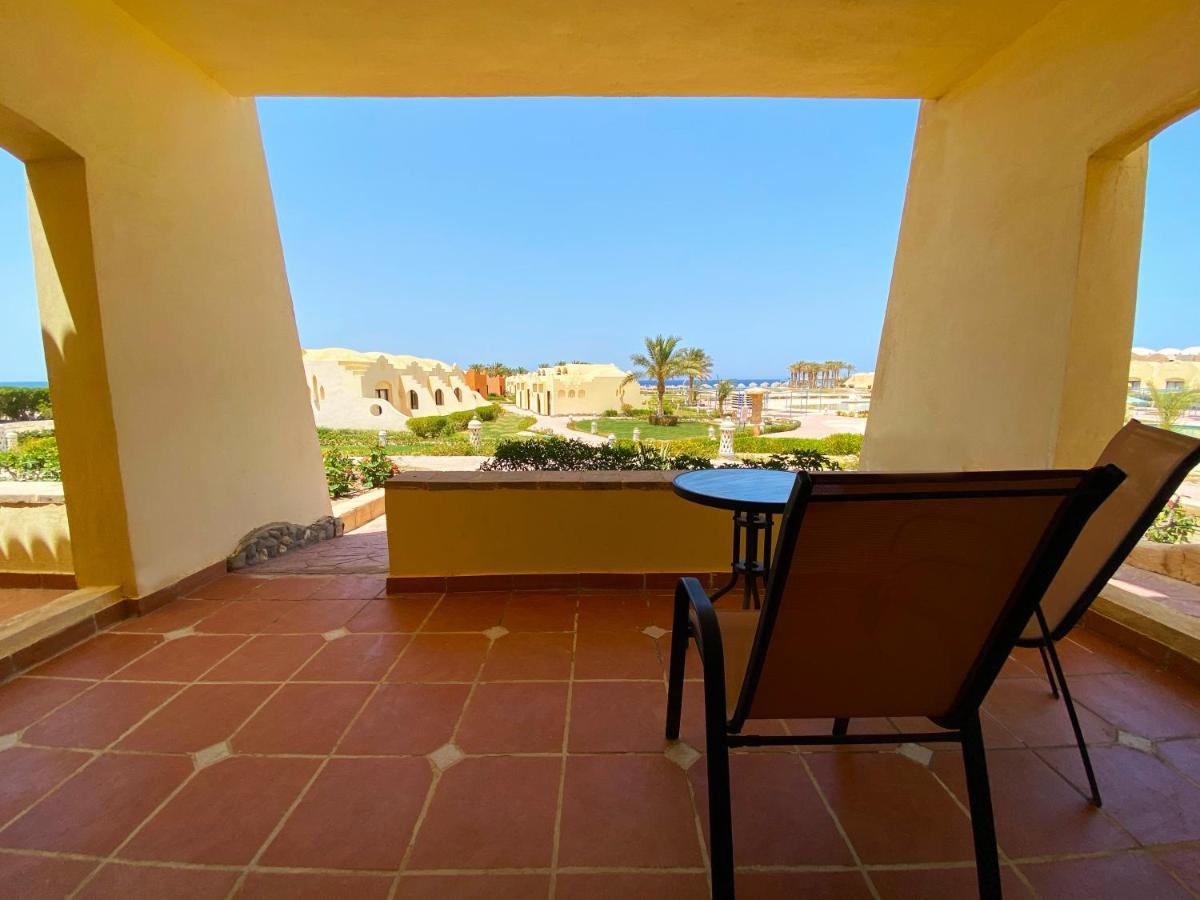 Ośrodek wypoczynkowy Onatti - Marsa Alam (adults Only) 4*