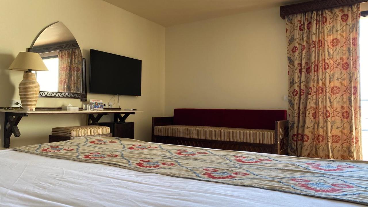 Onatti - Marsa Alam (adults Only) El Qoseir