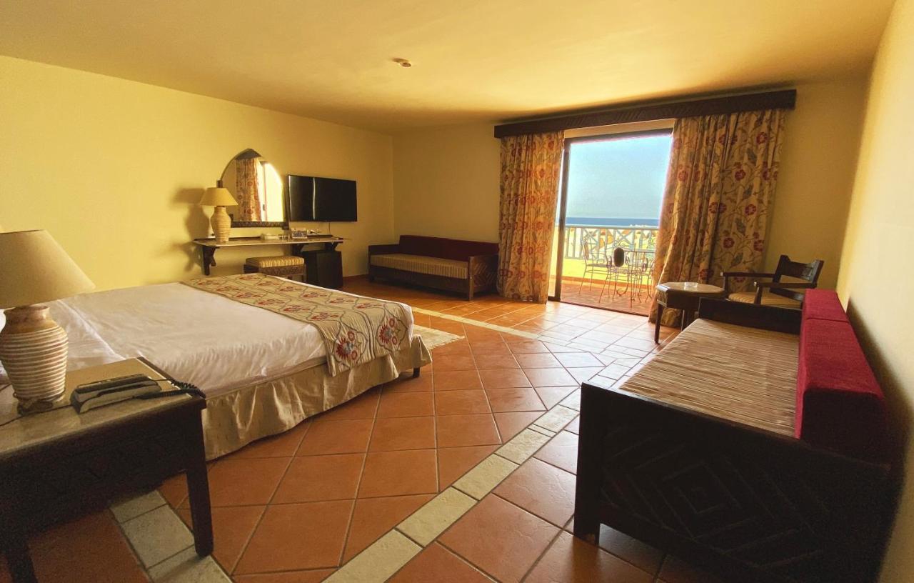 Onatti - Marsa Alam (adults Only) 4* El Qoseir