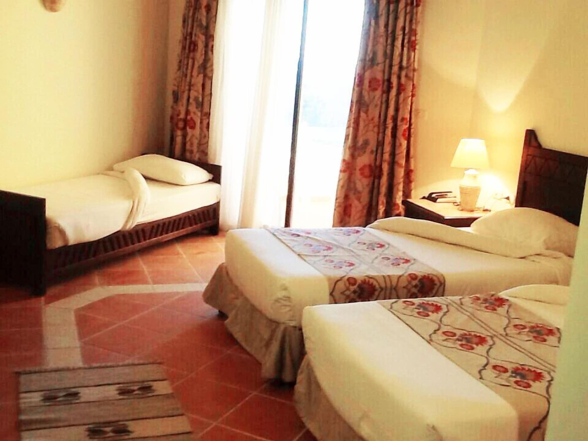 Onatti - Marsa Alam (adults Only) 4*