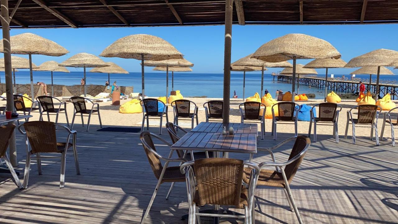 Onatti - Marsa Alam (adults Only) Ośrodek wypoczynkowy El Qoseir