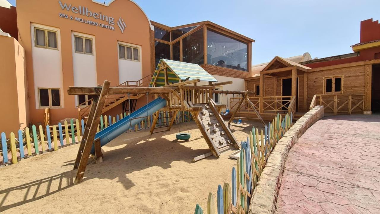 Onatti - Marsa Alam (adults Only) Ośrodek wypoczynkowy