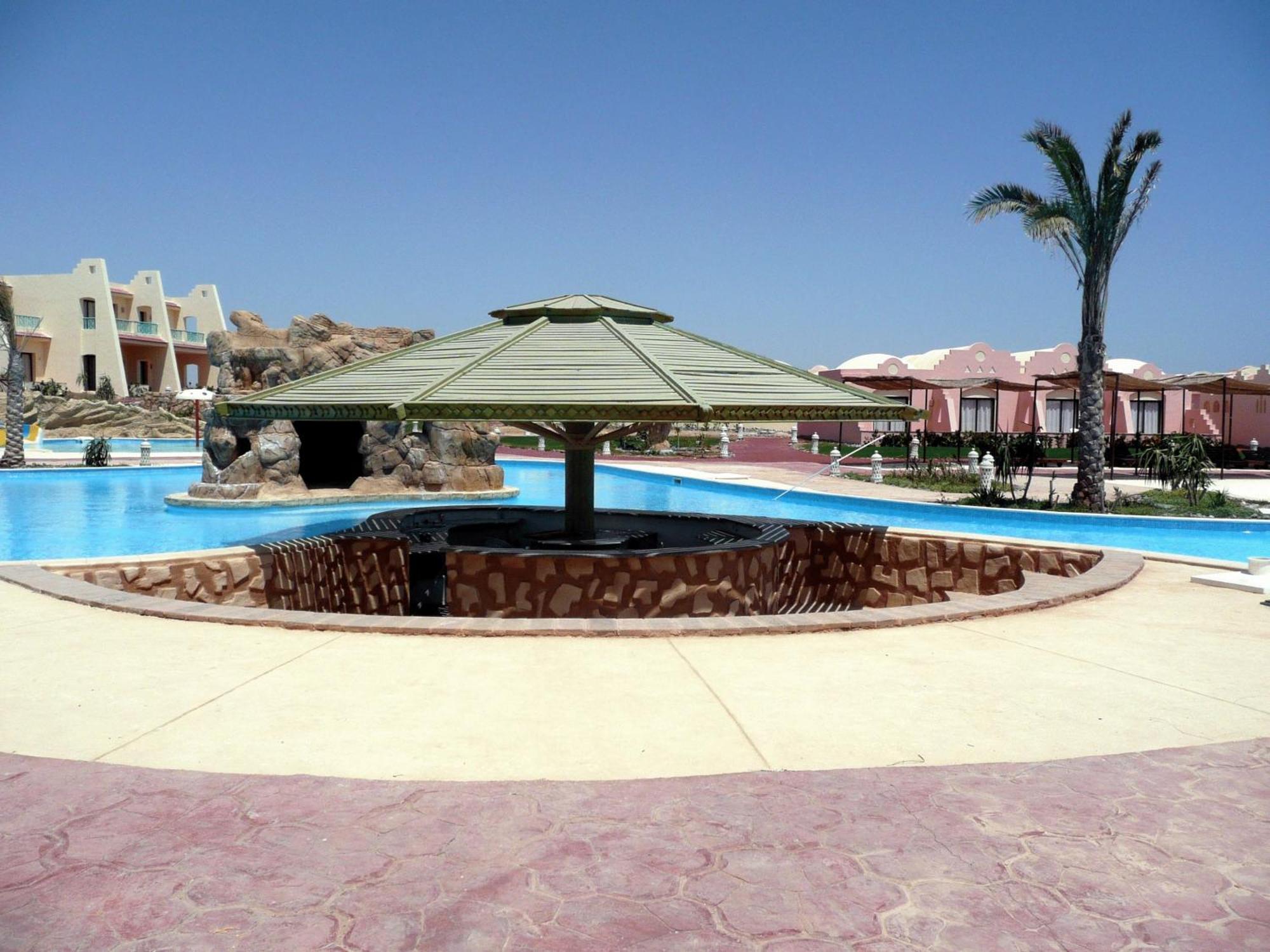 Ośrodek wypoczynkowy Onatti - Marsa Alam (adults Only) El Qoseir
