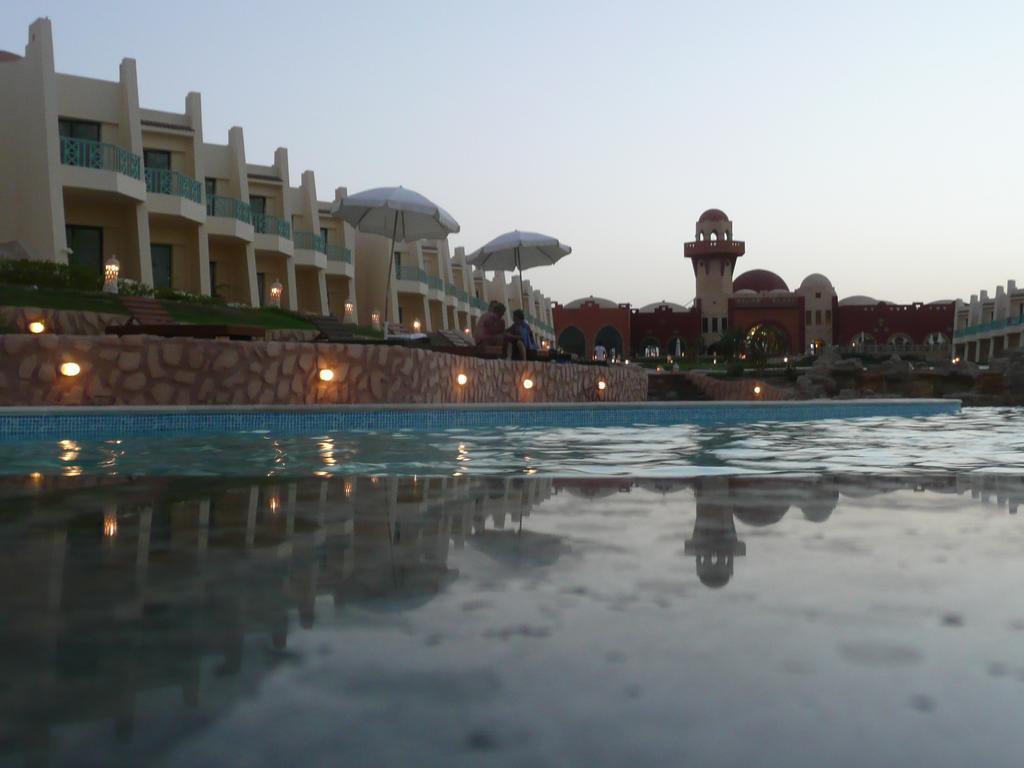 Курортний комплекс Onatti - Marsa Alam (adults Only) El Qoseir