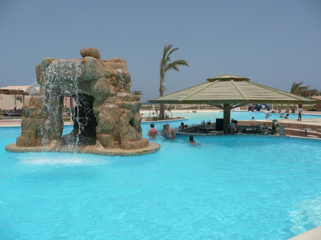 Ośrodek wypoczynkowy Onatti - Marsa Alam (adults Only) 4*