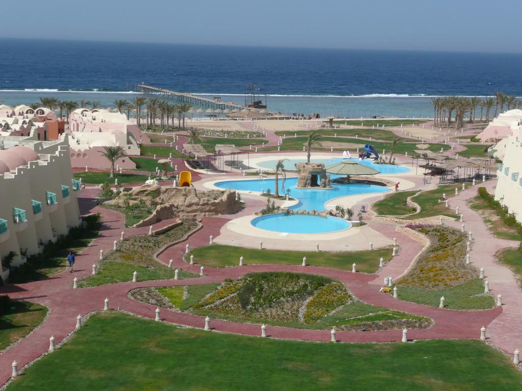 Курортний комплекс Onatti - Marsa Alam (adults Only)