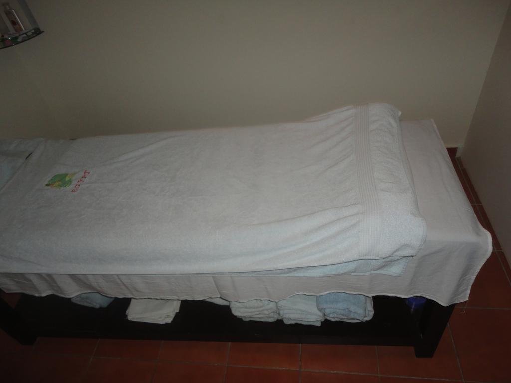 Onatti - Marsa Alam (adults Only) 4*
