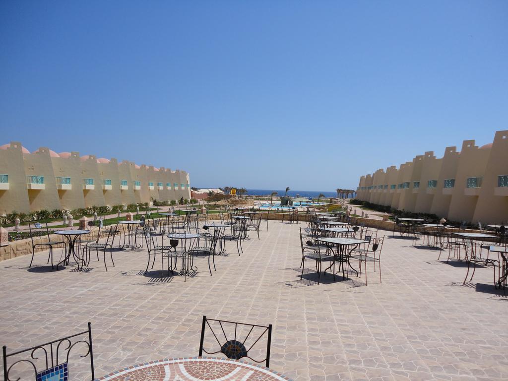 Onatti - Marsa Alam (adults Only) Ośrodek wypoczynkowy 4*