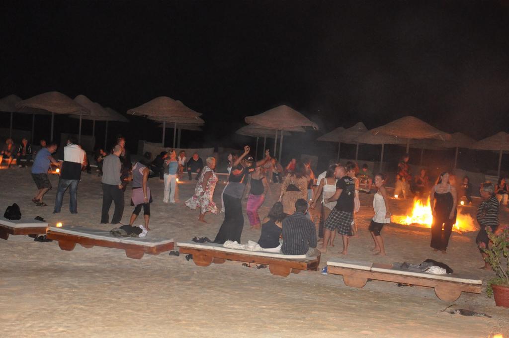 Onatti - Marsa Alam (adults Only) Ośrodek wypoczynkowy El Qoseir