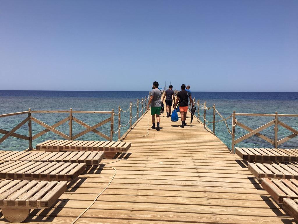 Ośrodek wypoczynkowy Onatti - Marsa Alam (adults Only) 4*