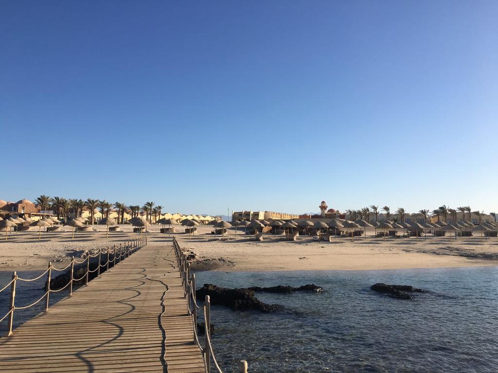 Onatti - Marsa Alam (adults Only) 4*