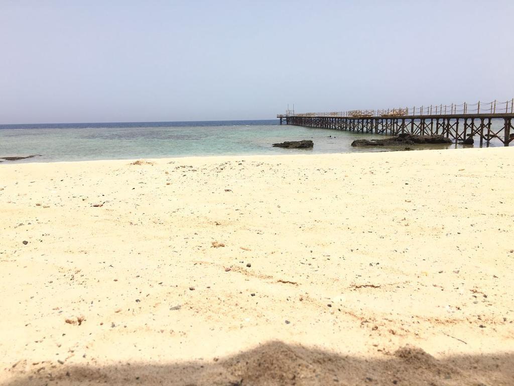 Onatti - Marsa Alam (adults Only) El Qoseir