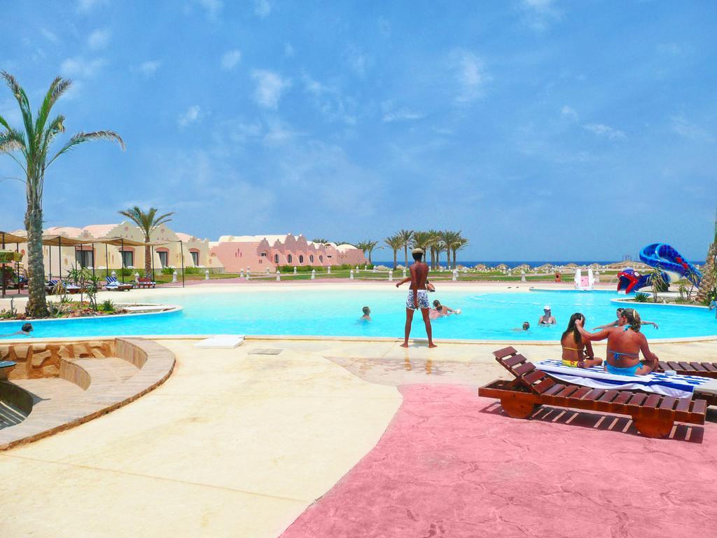 Onatti - Marsa Alam (adults Only) 4* El Qoseir
