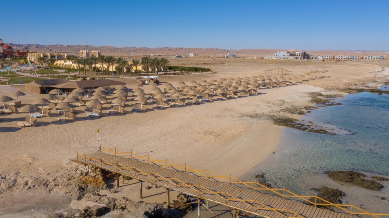 Onatti - Marsa Alam (adults Only) El Qoseir