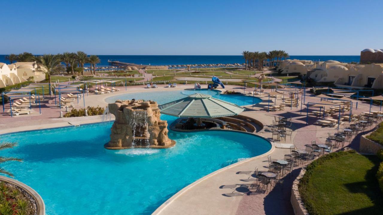 Onatti - Marsa Alam (adults Only) 4* El Qoseir