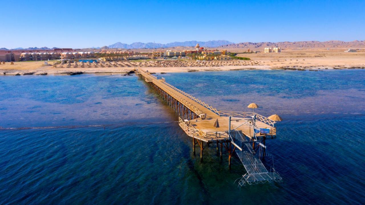 Курортный комплекс Onatti - Marsa Alam (adults Only)
