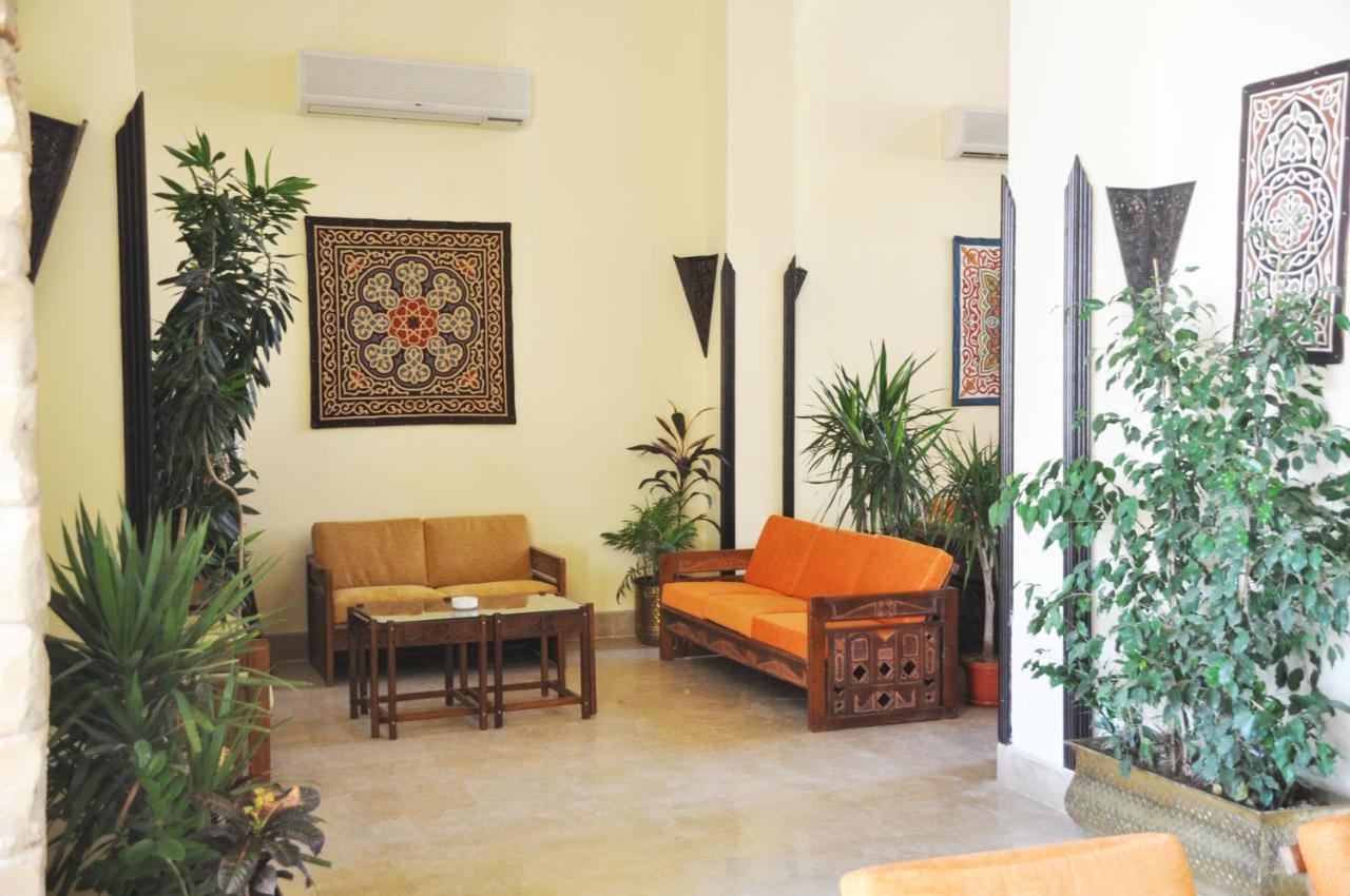 Onatti - Marsa Alam (adults Only) 4* El Qoseir