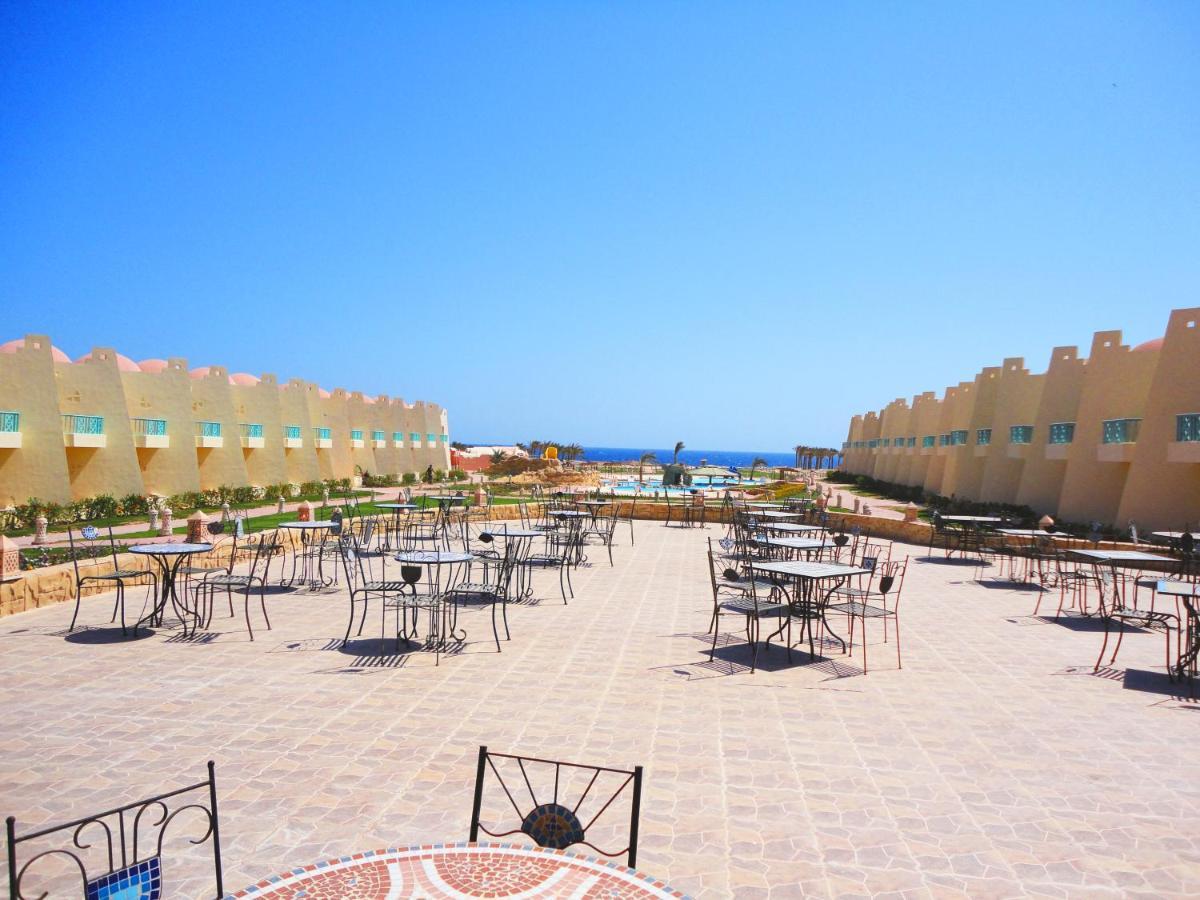 Onatti - Marsa Alam (adults Only) Курортный комплекс