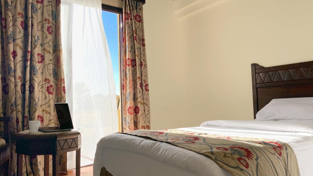 Onatti - Marsa Alam (adults Only) 4*