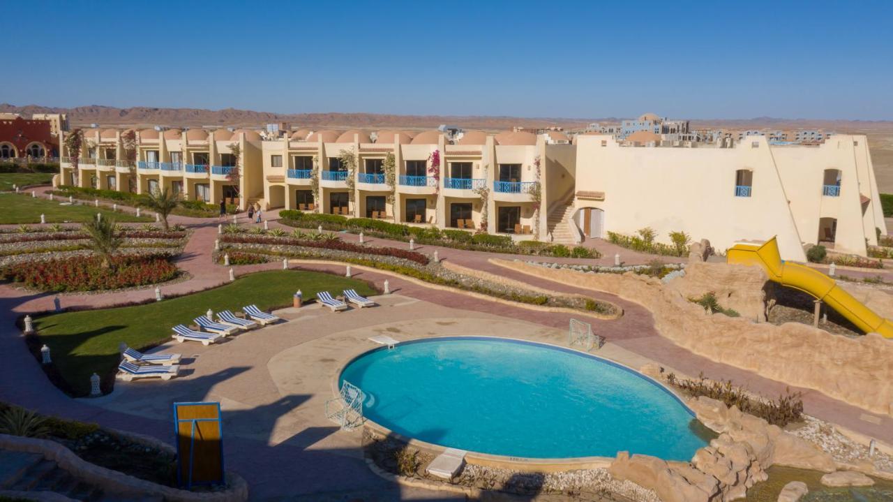 Onatti - Marsa Alam (adults Only) Курортный комплекс 4*