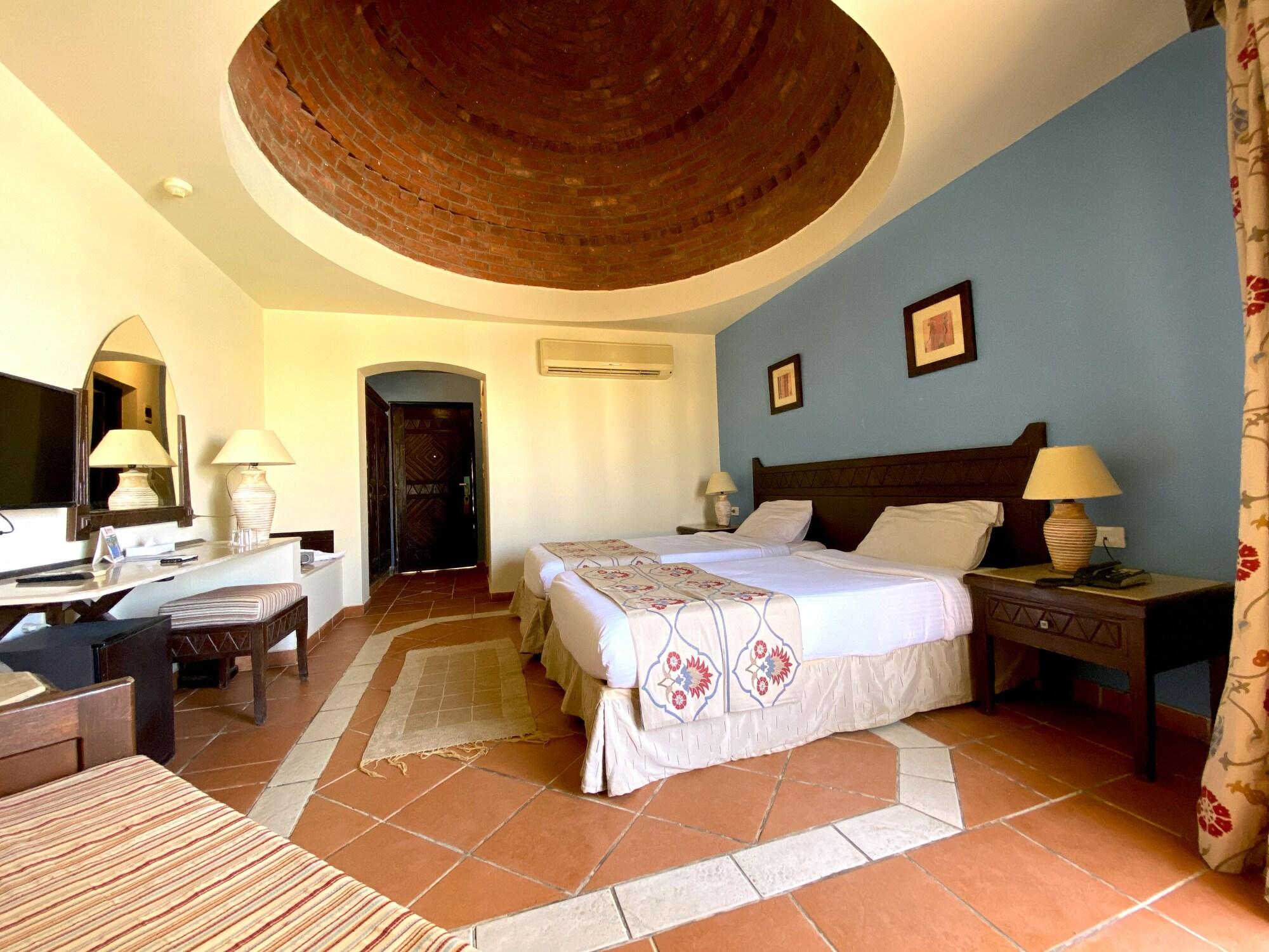 Onatti - Marsa Alam (adults Only) 4* El Qoseir