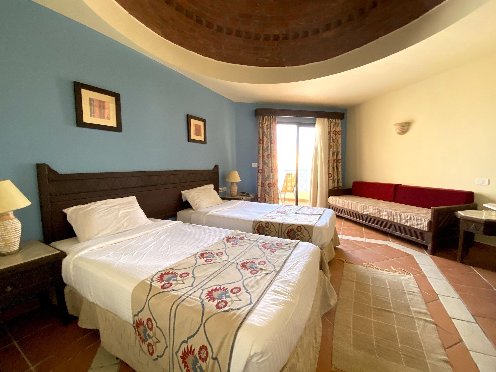 Onatti - Marsa Alam (adults Only) אתר נופש 4*