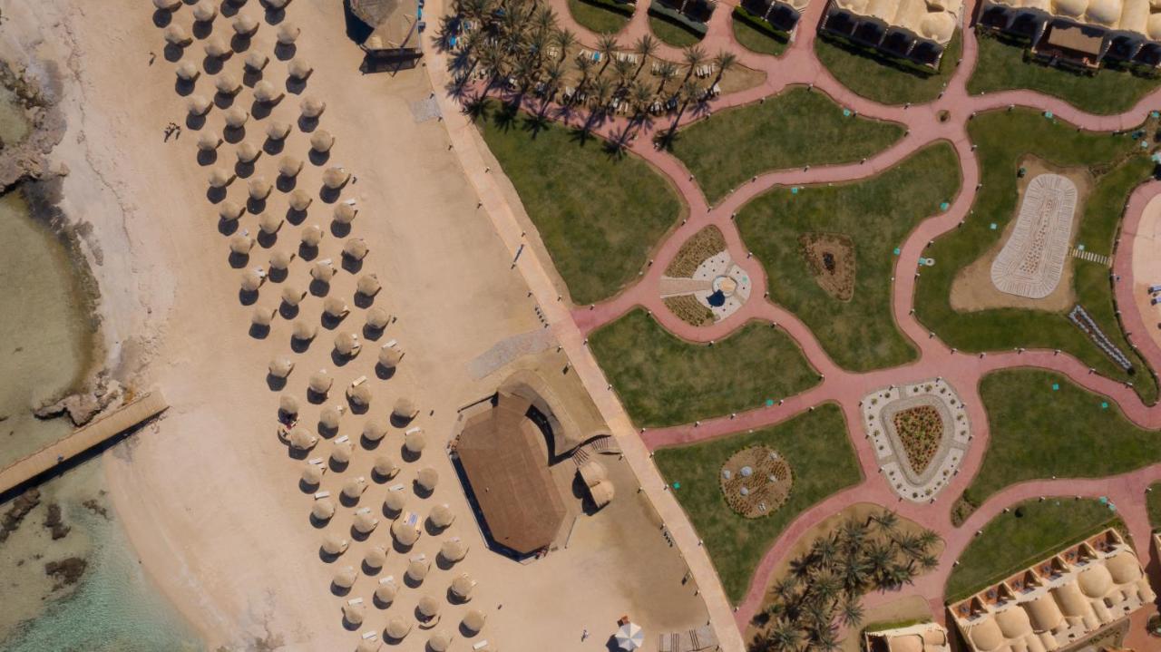 Onatti - Marsa Alam (adults Only) Курортный комплекс