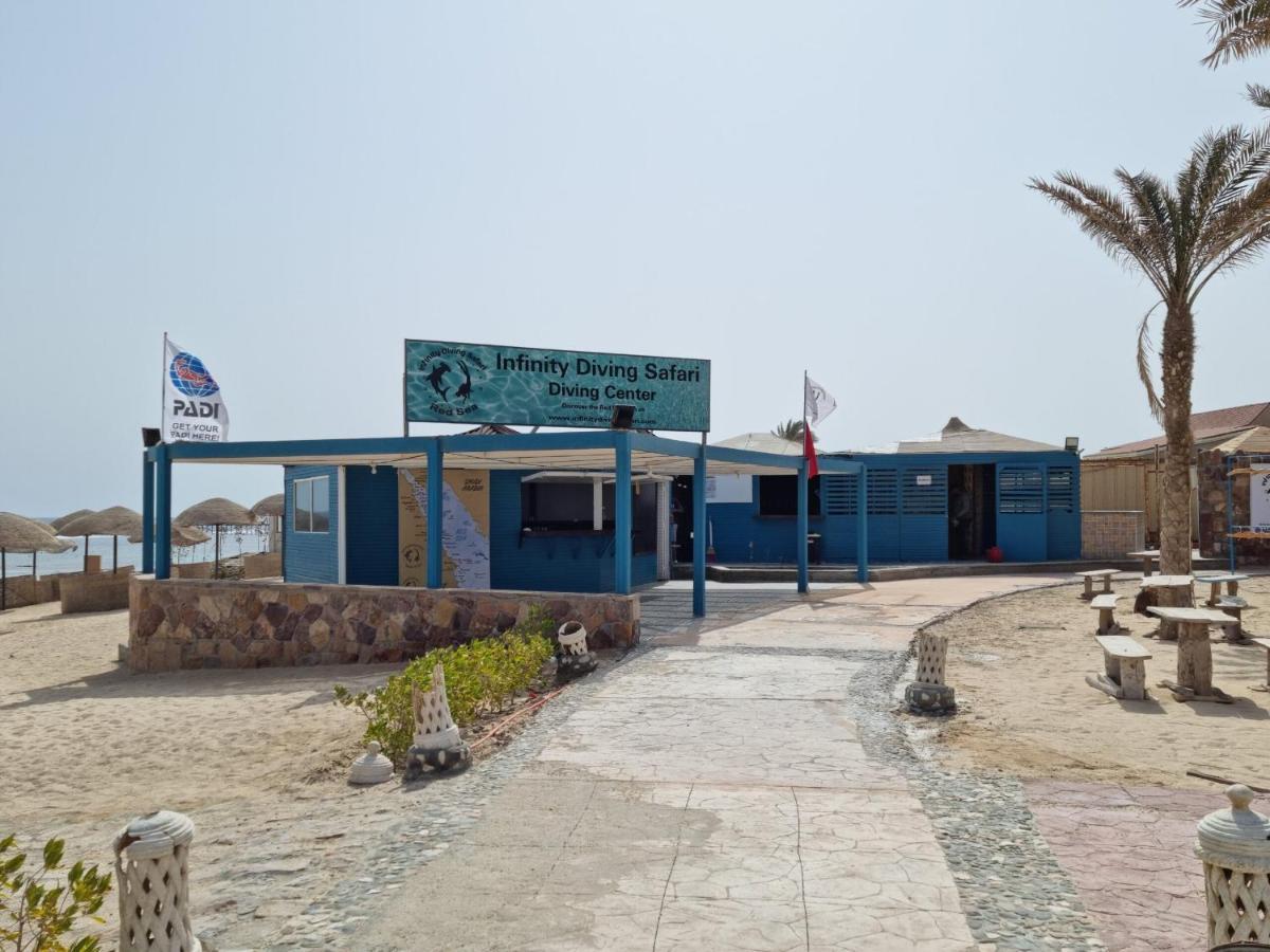 Onatti - Marsa Alam (adults Only) Курортный комплекс 4*
