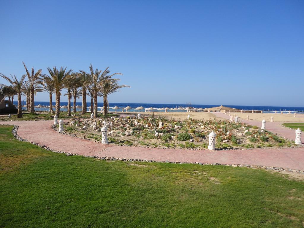 Курортный комплекс Onatti - Marsa Alam (adults Only) 4*