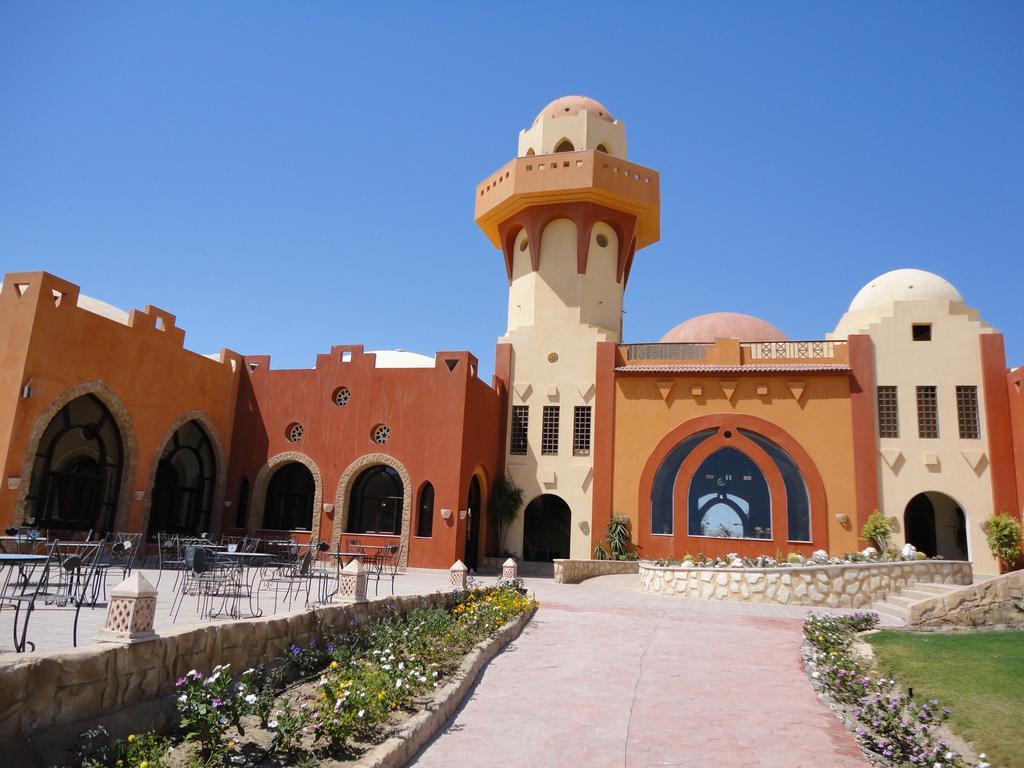 Курортный комплекс Onatti - Marsa Alam (adults Only)