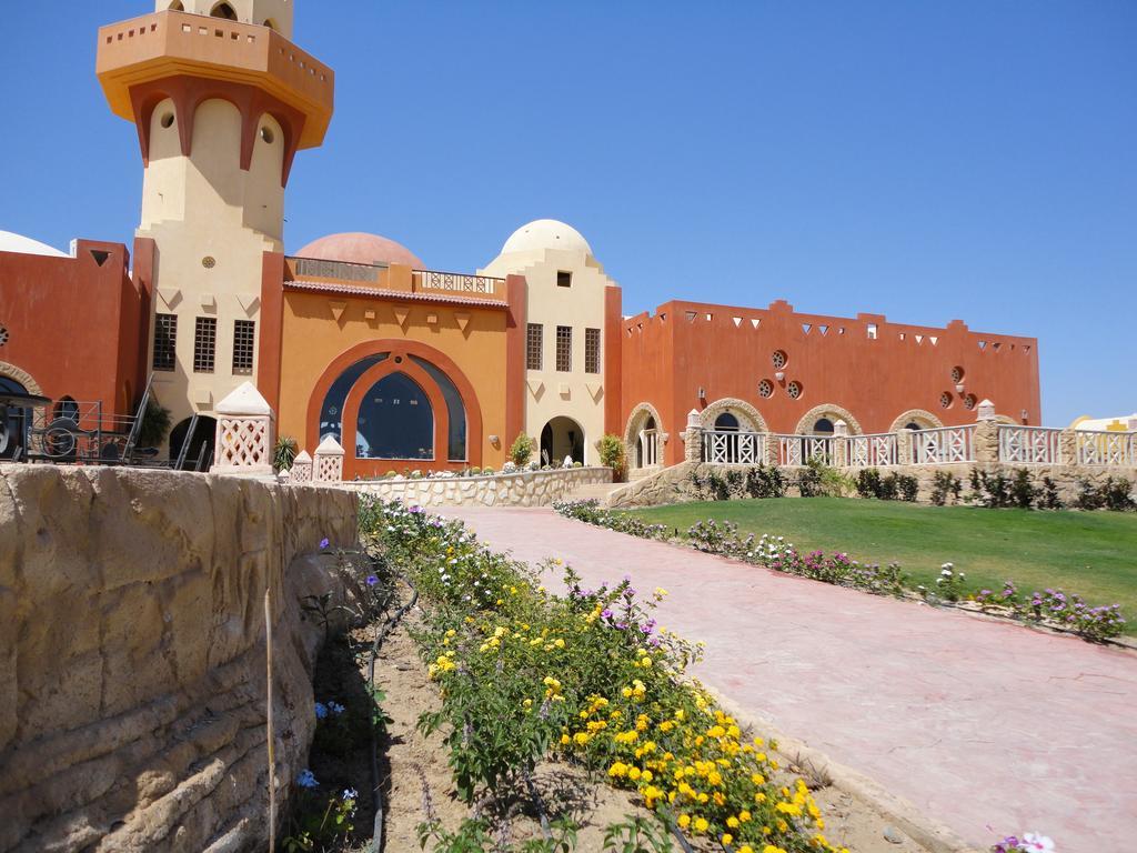 Onatti - Marsa Alam (adults Only) Курортный комплекс