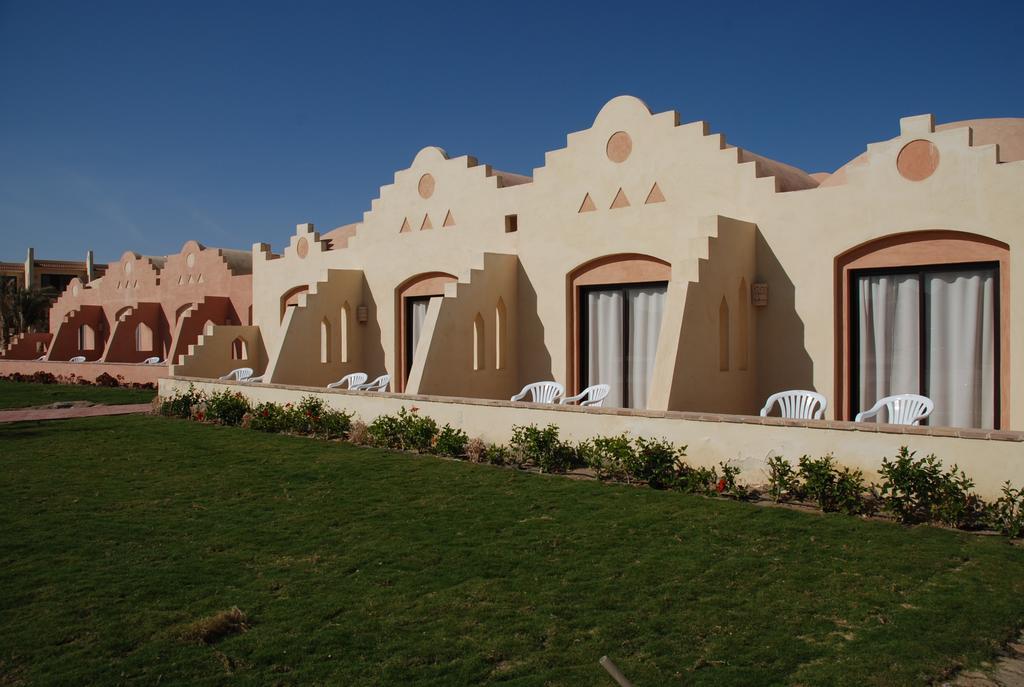 Курортный комплекс Onatti - Marsa Alam (adults Only) El Qoseir