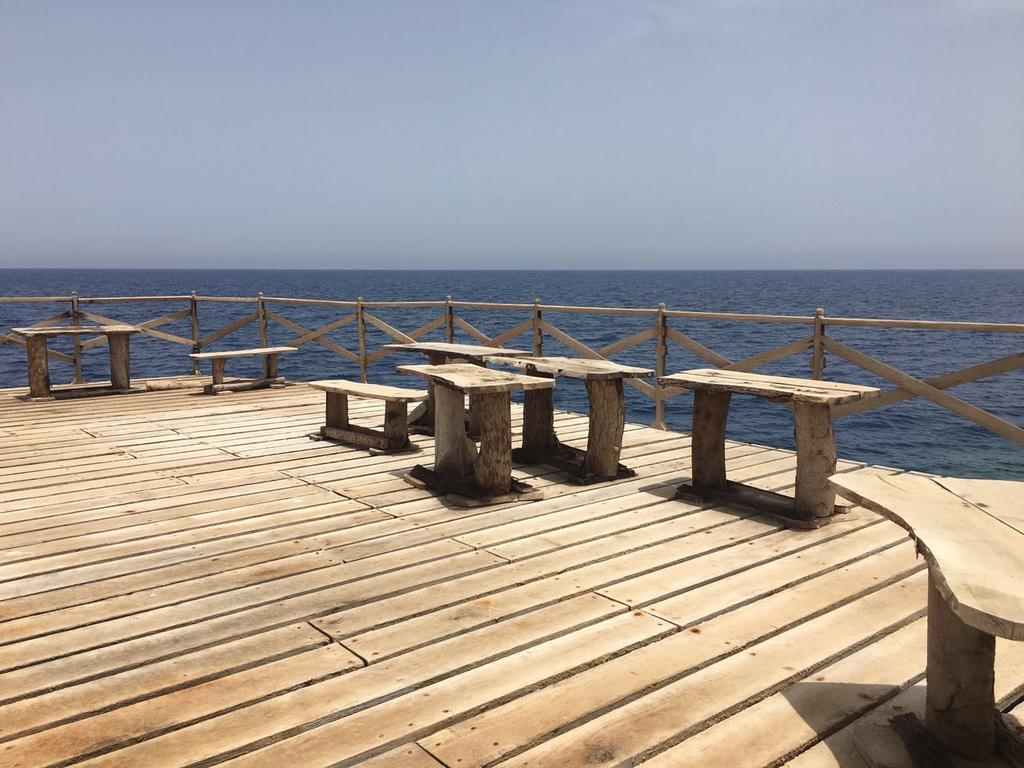 Onatti - Marsa Alam (adults Only) 4* El Qoseir
