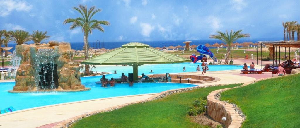 Onatti - Marsa Alam (adults Only) 4*