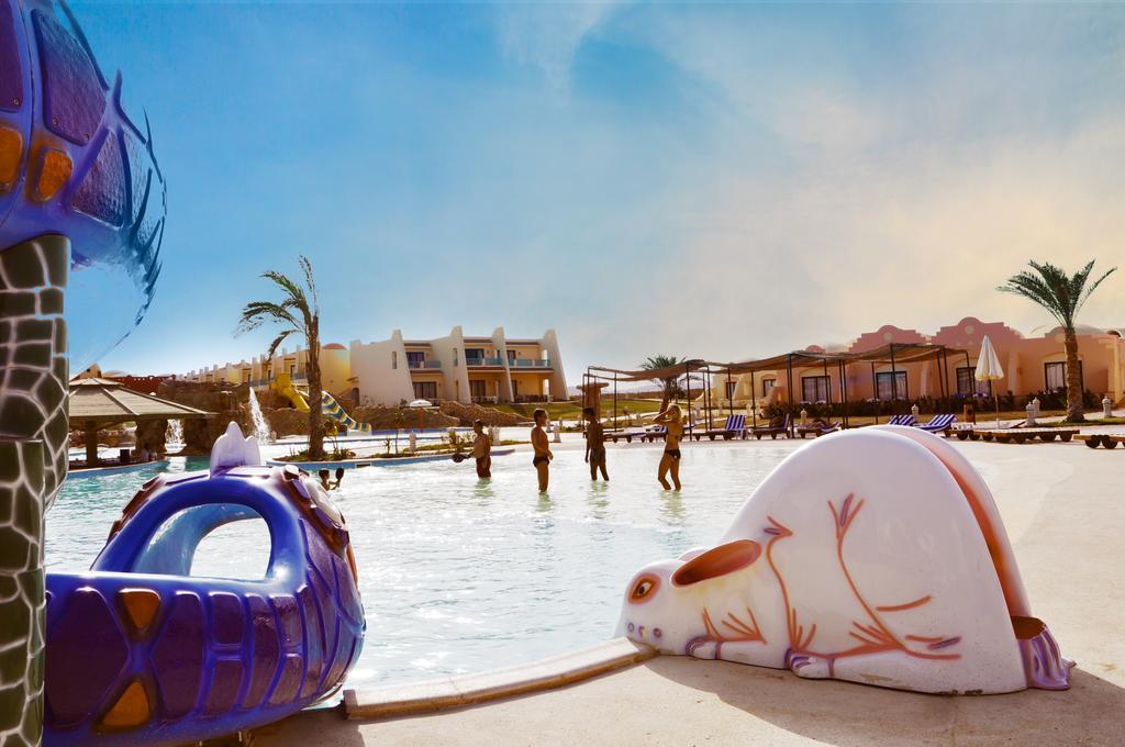 Курортный комплекс Onatti - Marsa Alam (adults Only) El Qoseir